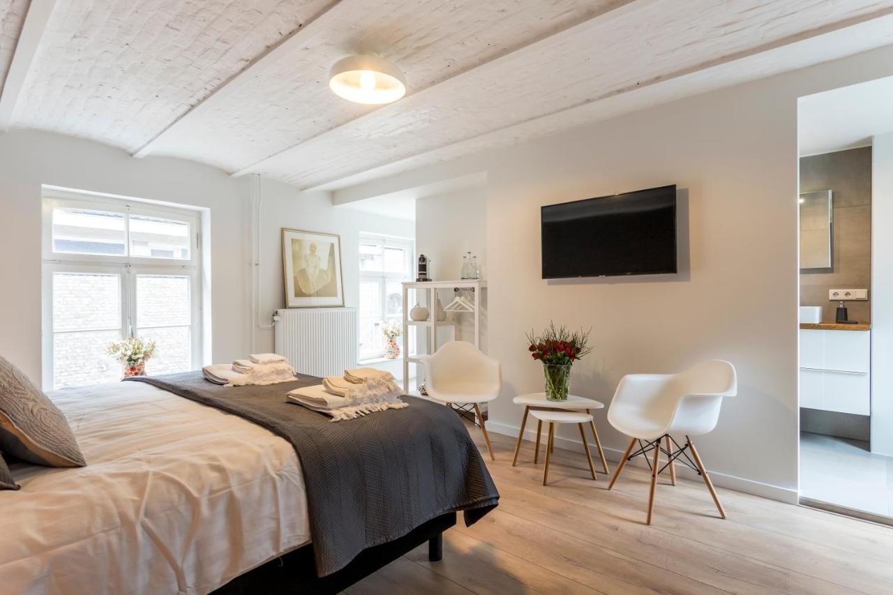 Bed & Breakfast Gracht 62