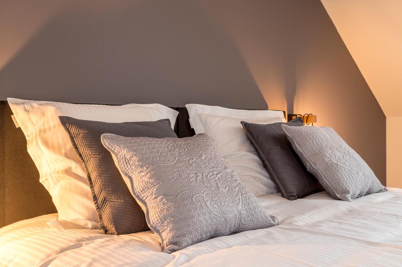 Bed & Breakfast Gracht 62