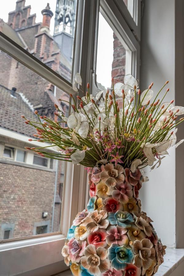 Gracht 62 Bed & Breakfast