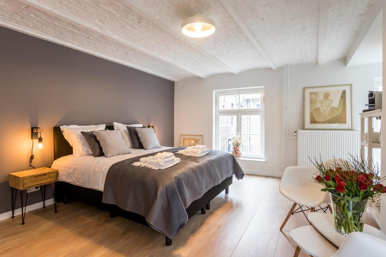 Bed & Breakfast Gracht 62 Maastricht
