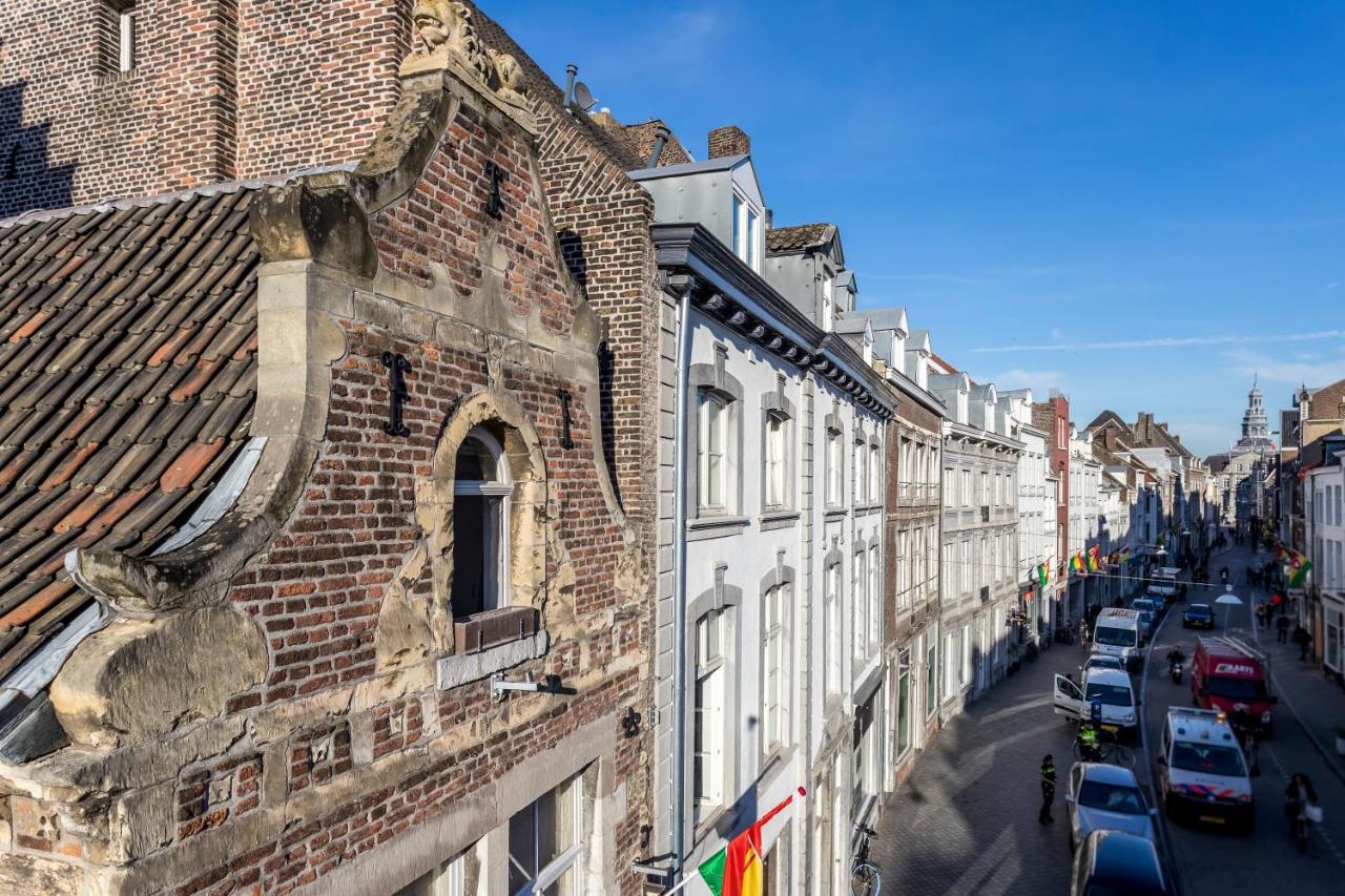 Gracht 62 Bed & Breakfast *