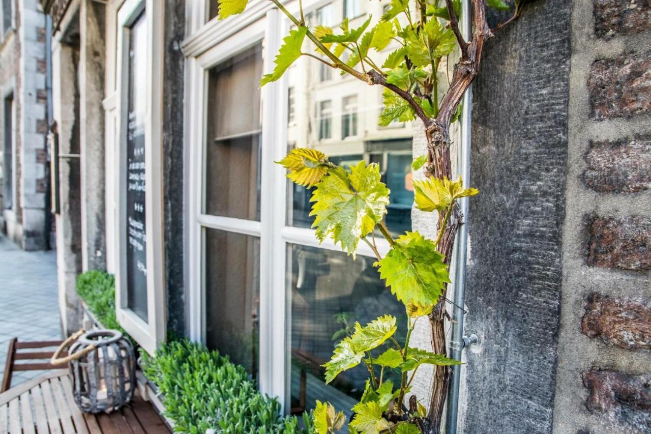 Gracht 62 Maastricht