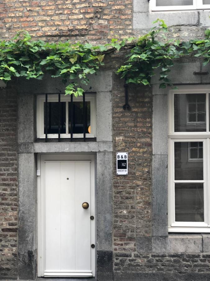 Gracht 62 * Maastricht
