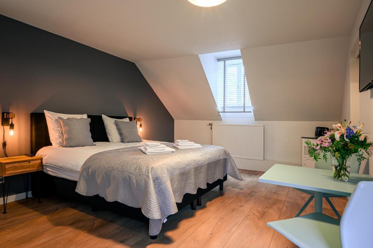 Bed & Breakfast Gracht 62 *