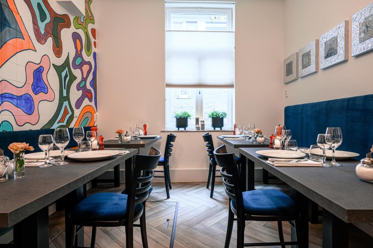 Gracht 62 Bed & Breakfast Maastricht
