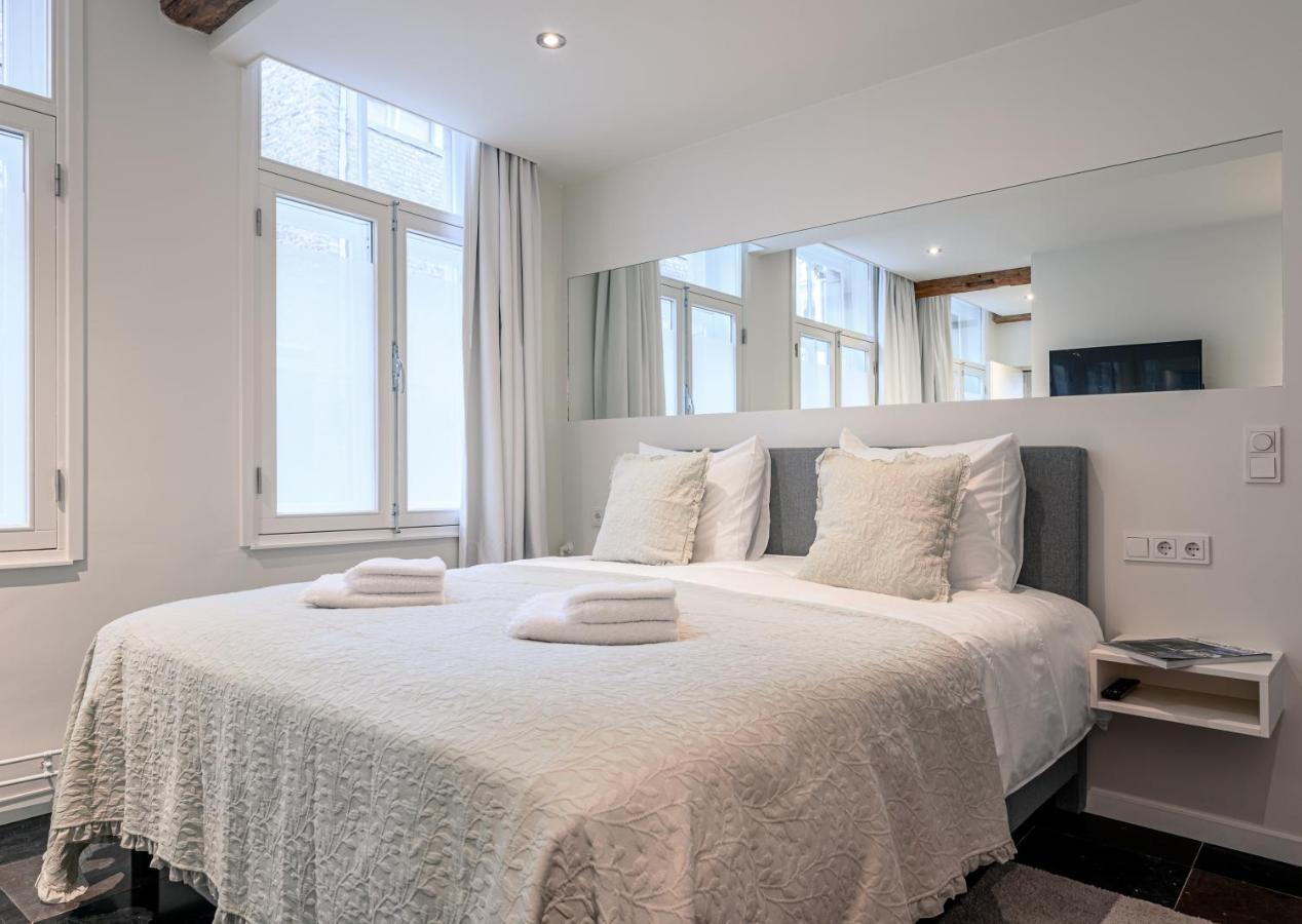 Gracht 62 Bed & Breakfast