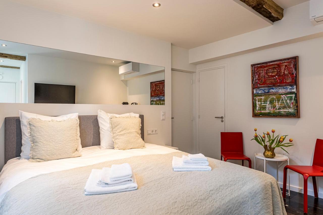 Gracht 62 Bed & Breakfast Maastricht