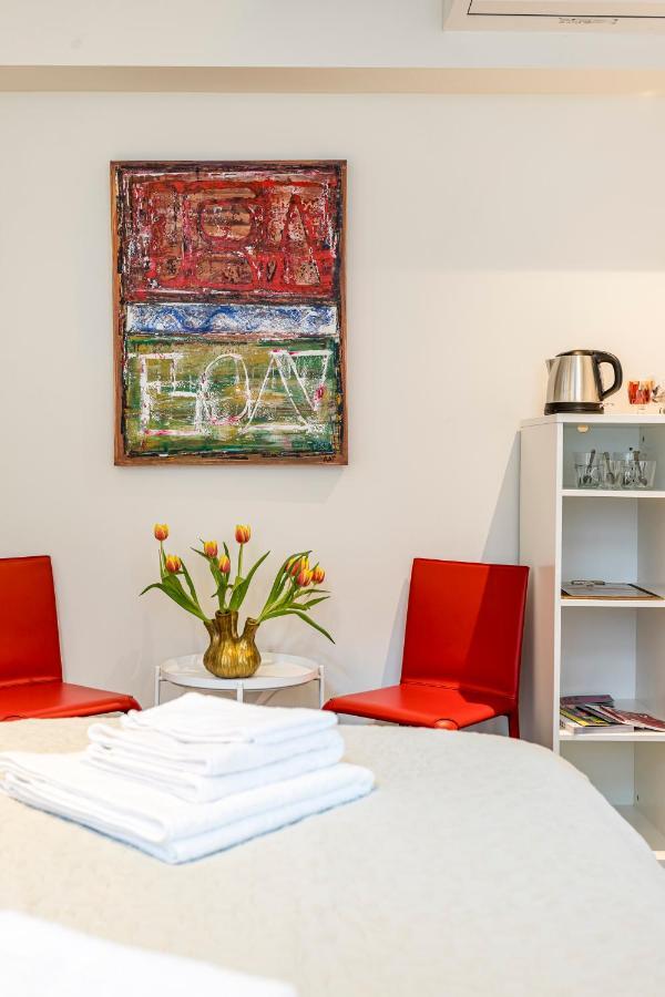 Bed & Breakfast Gracht 62 Maastricht