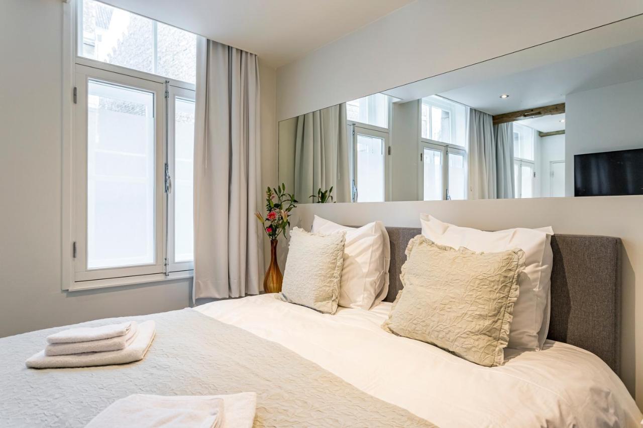 Bed & Breakfast Gracht 62