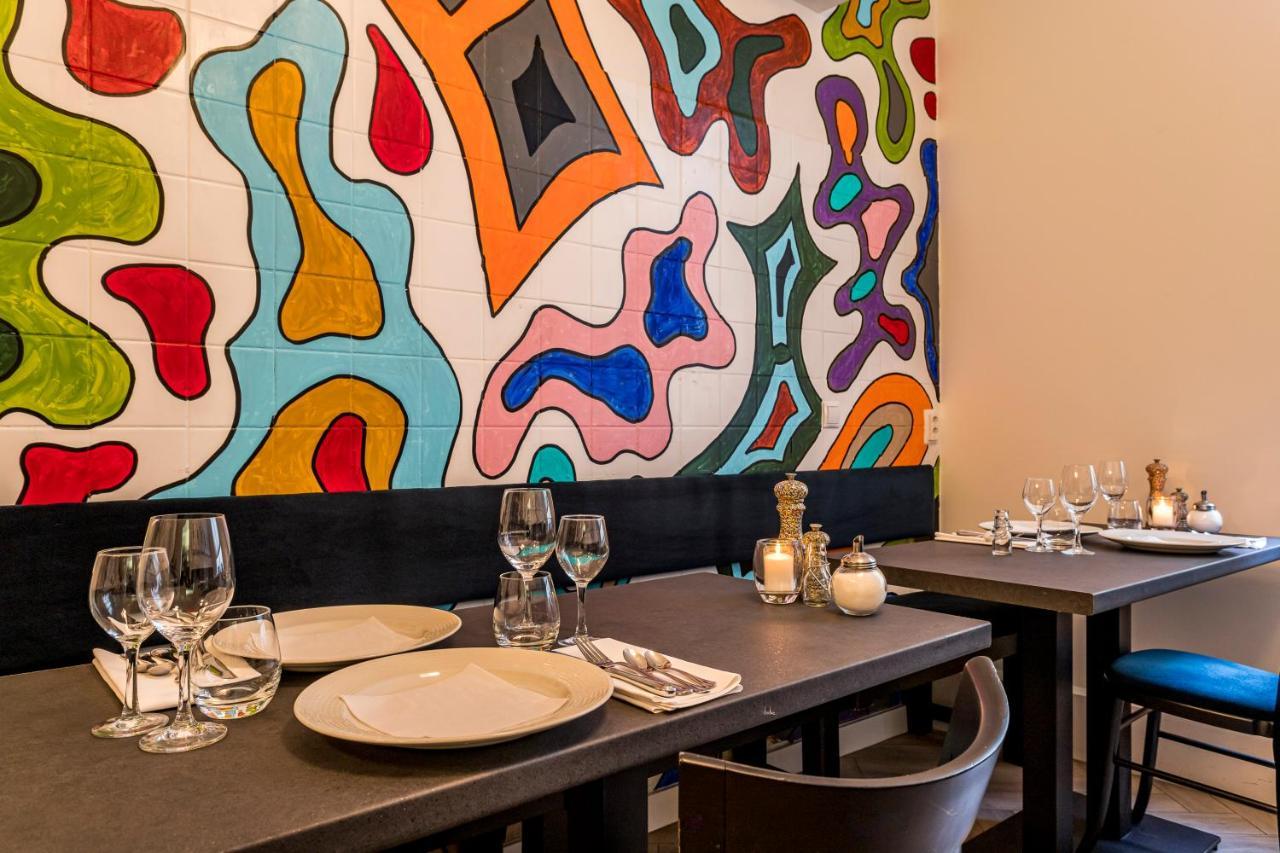 Bed & Breakfast Gracht 62 Maastricht