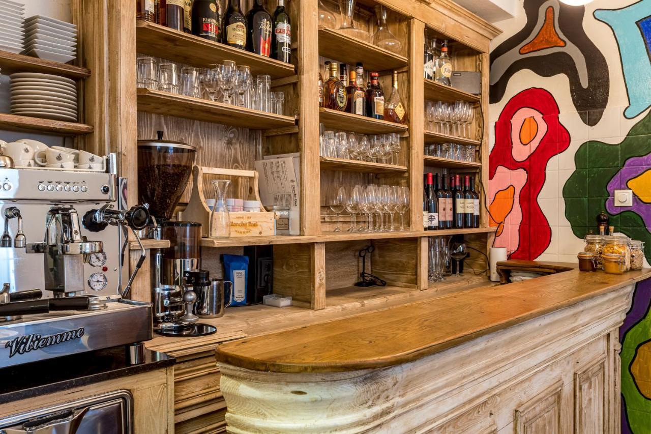 Bed & Breakfast Gracht 62 Maastricht