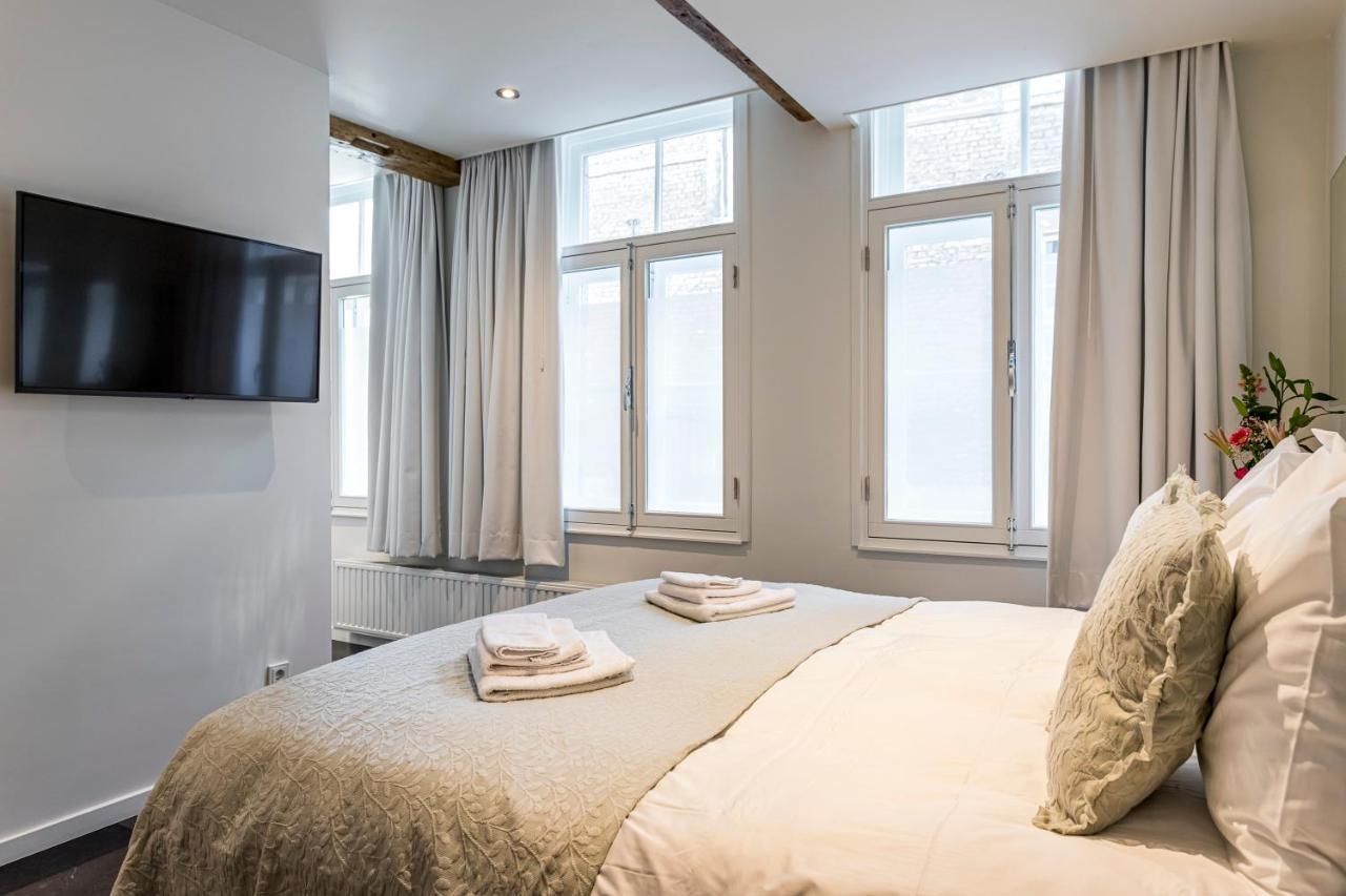 Gracht 62 Maastricht