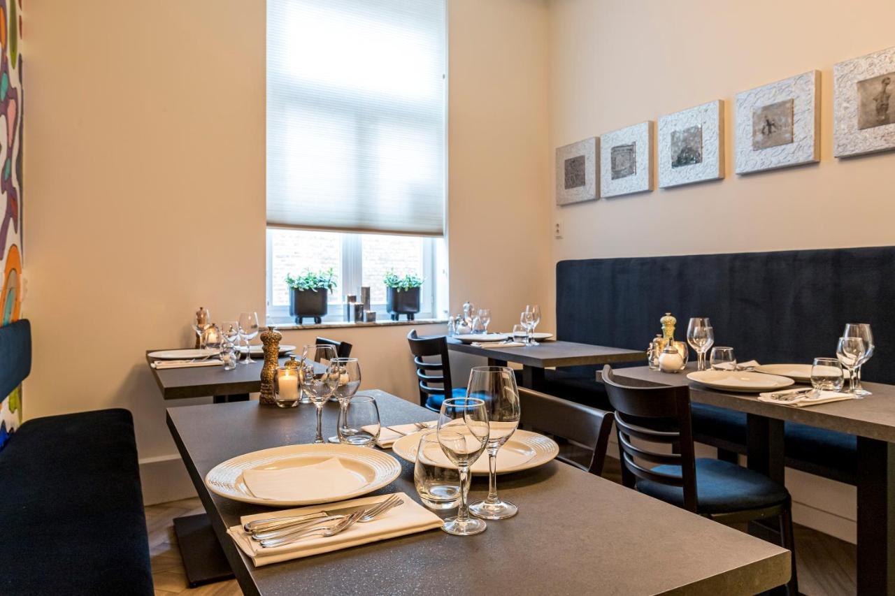 Gracht 62 Bed & Breakfast Maastricht