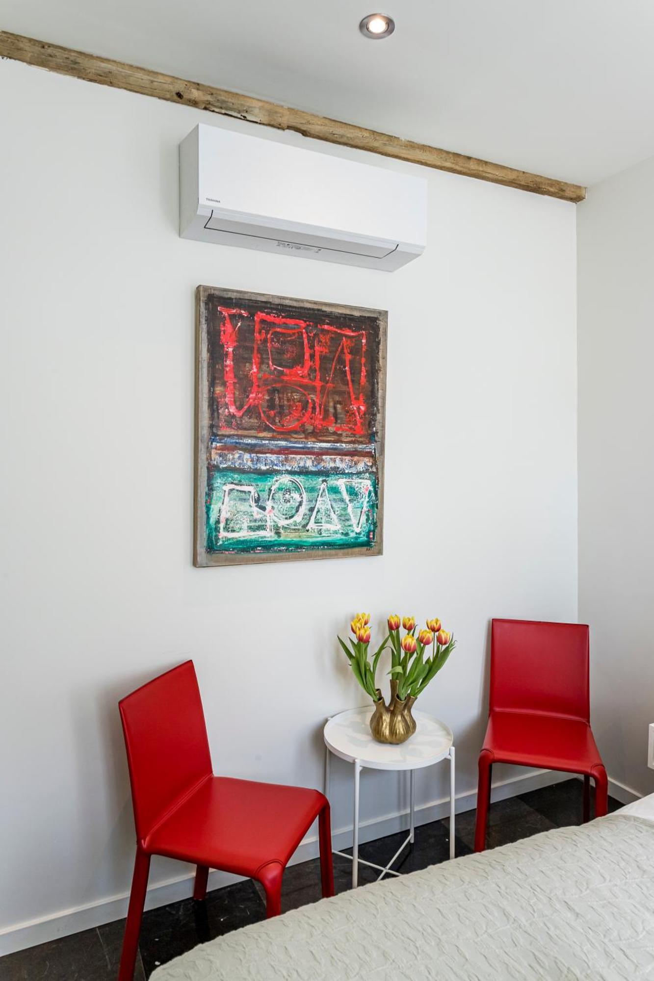 Bed & Breakfast Gracht 62 Maastricht