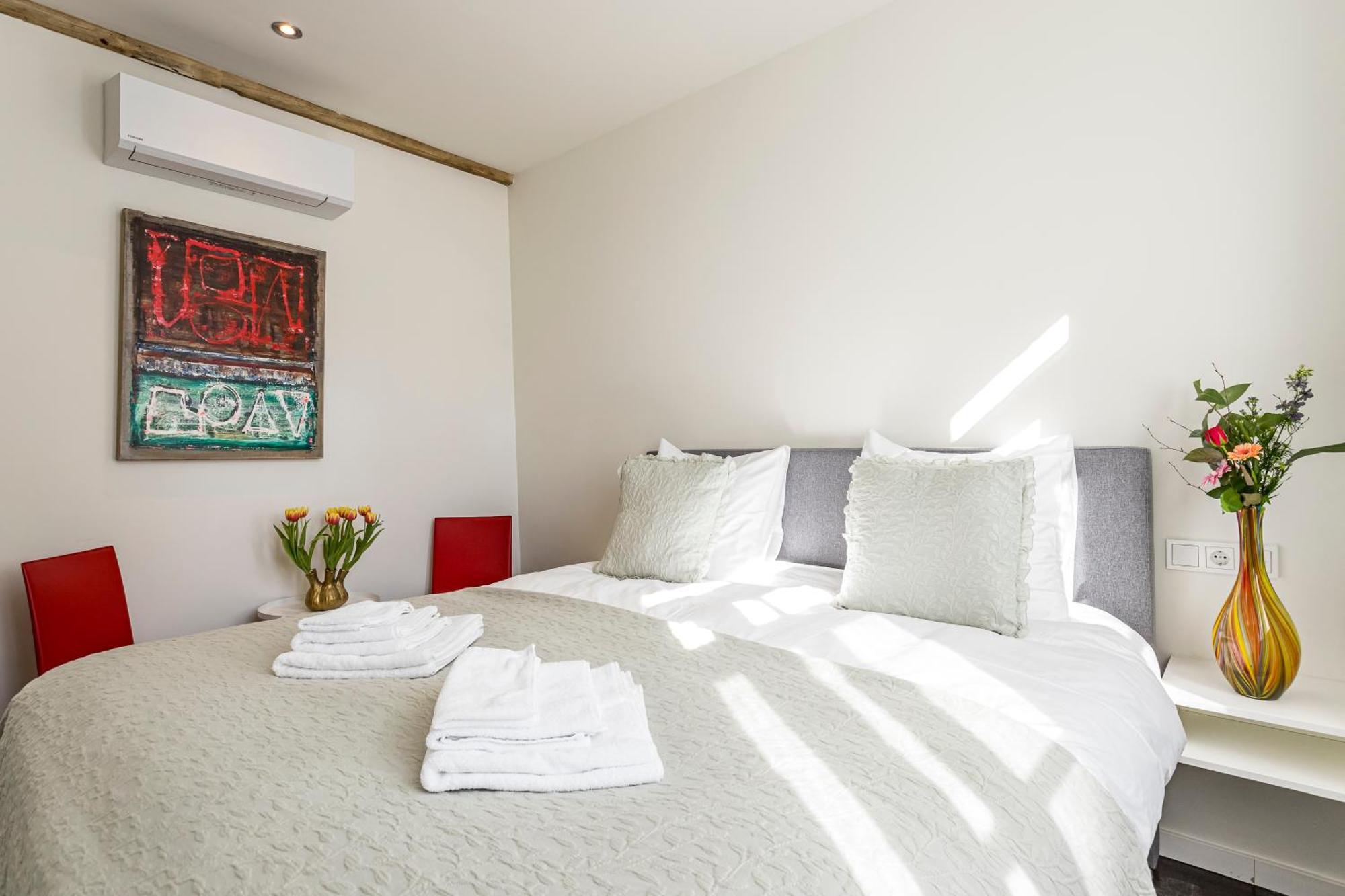 Bed & Breakfast Gracht 62
