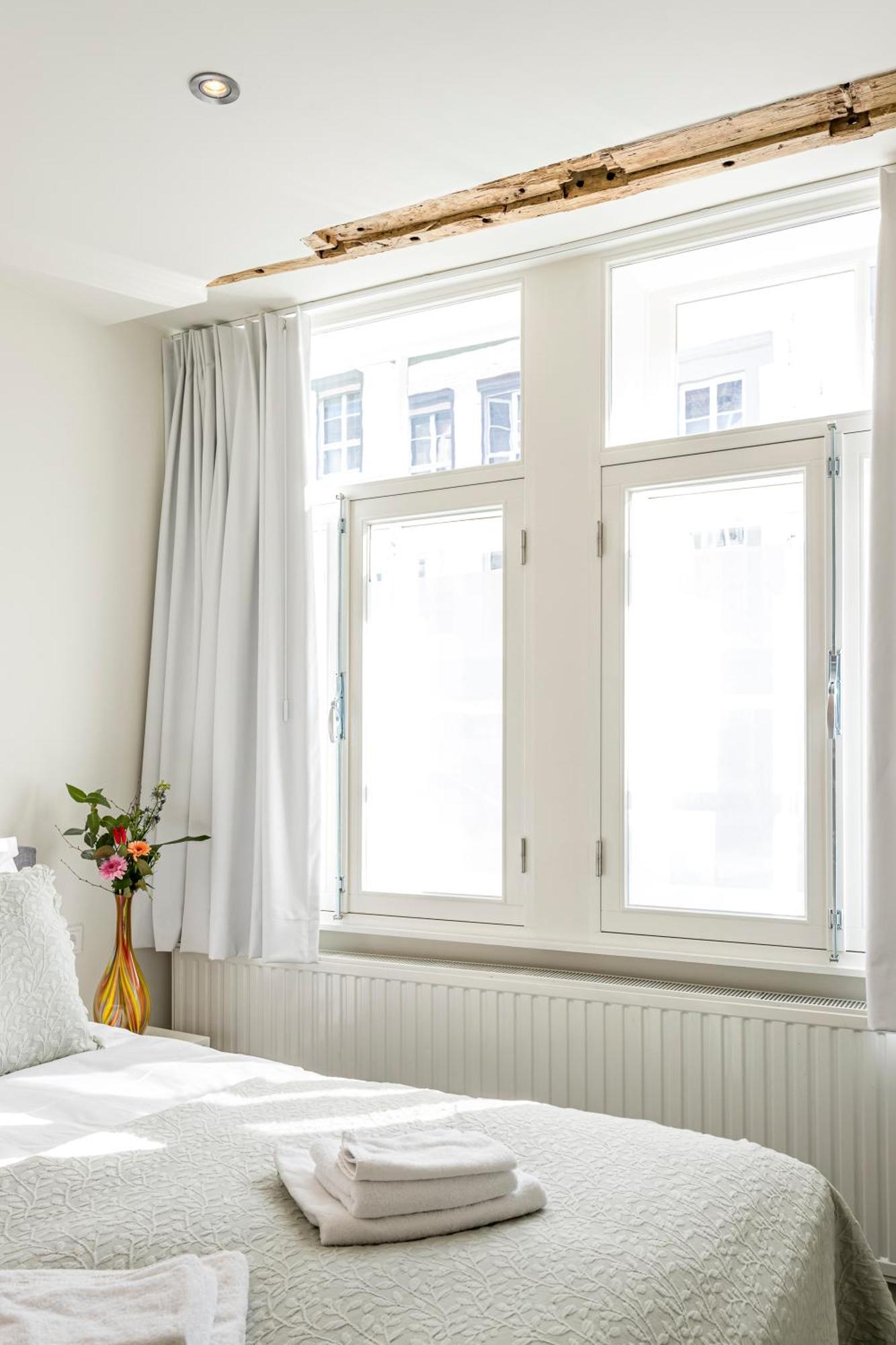 Gracht 62 Bed & Breakfast Maastricht
