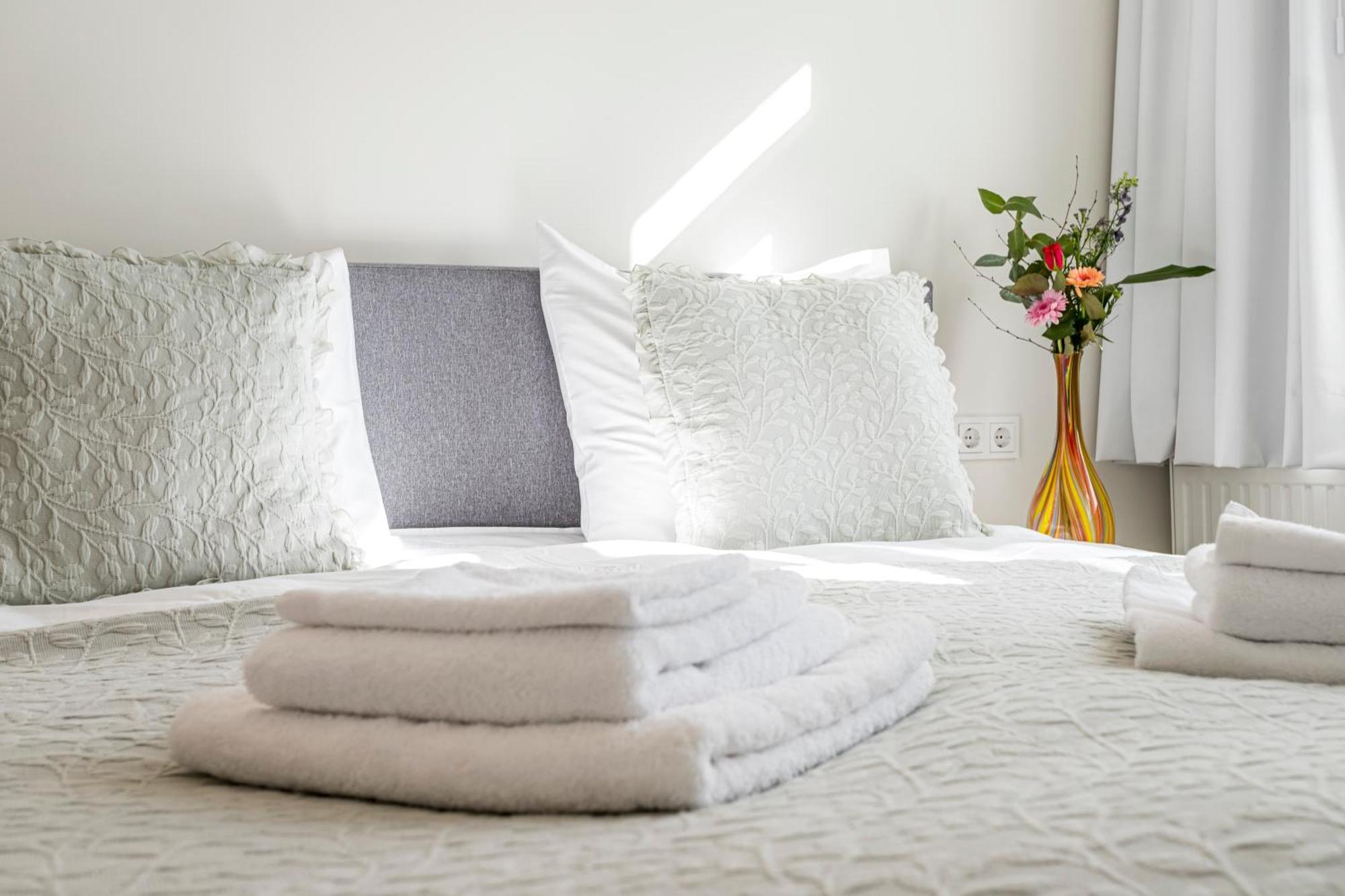Bed & Breakfast Gracht 62 *