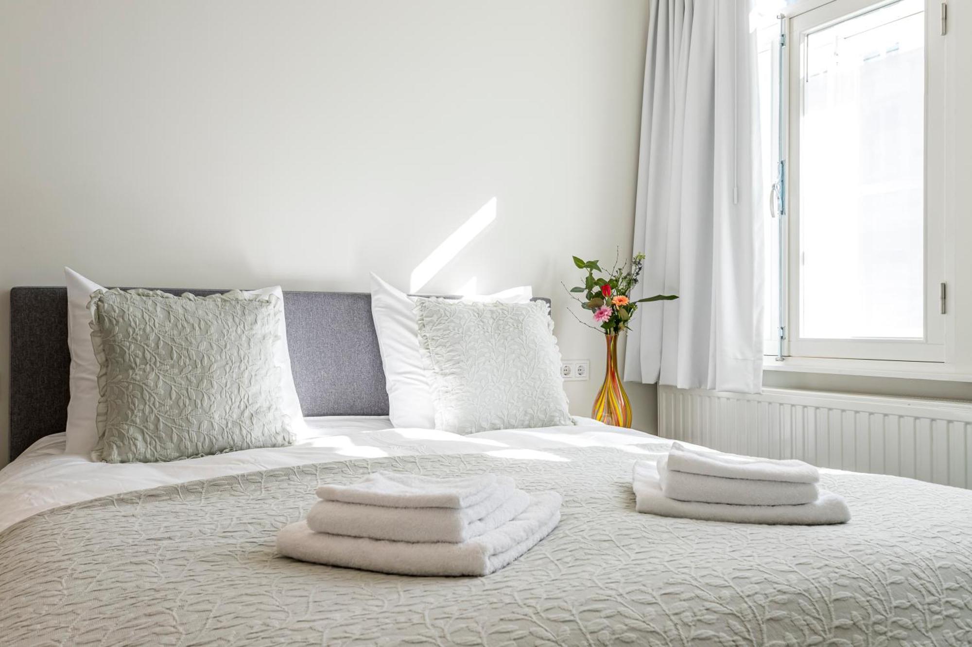 Gracht 62 Bed & Breakfast